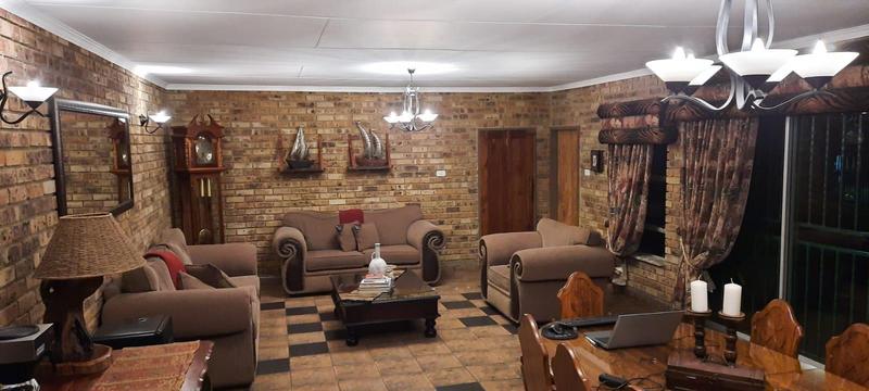 0 Bedroom Property for Sale in Vaal Park Ext 1 Free State